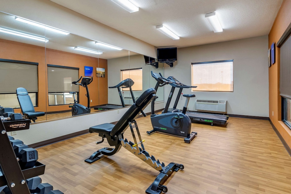 Comfort Suites Warner Robins 29/56