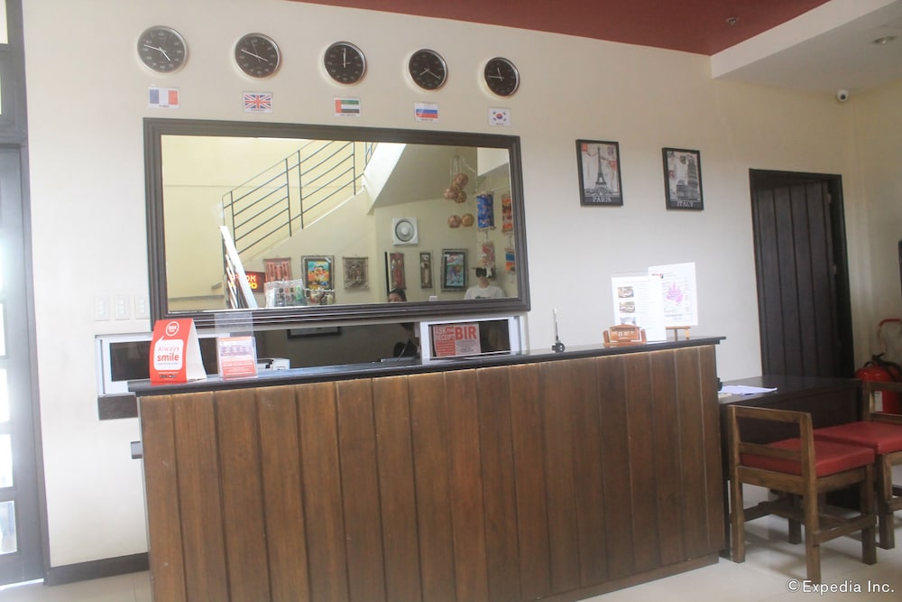 Asiatel Airport Hotel 10/60