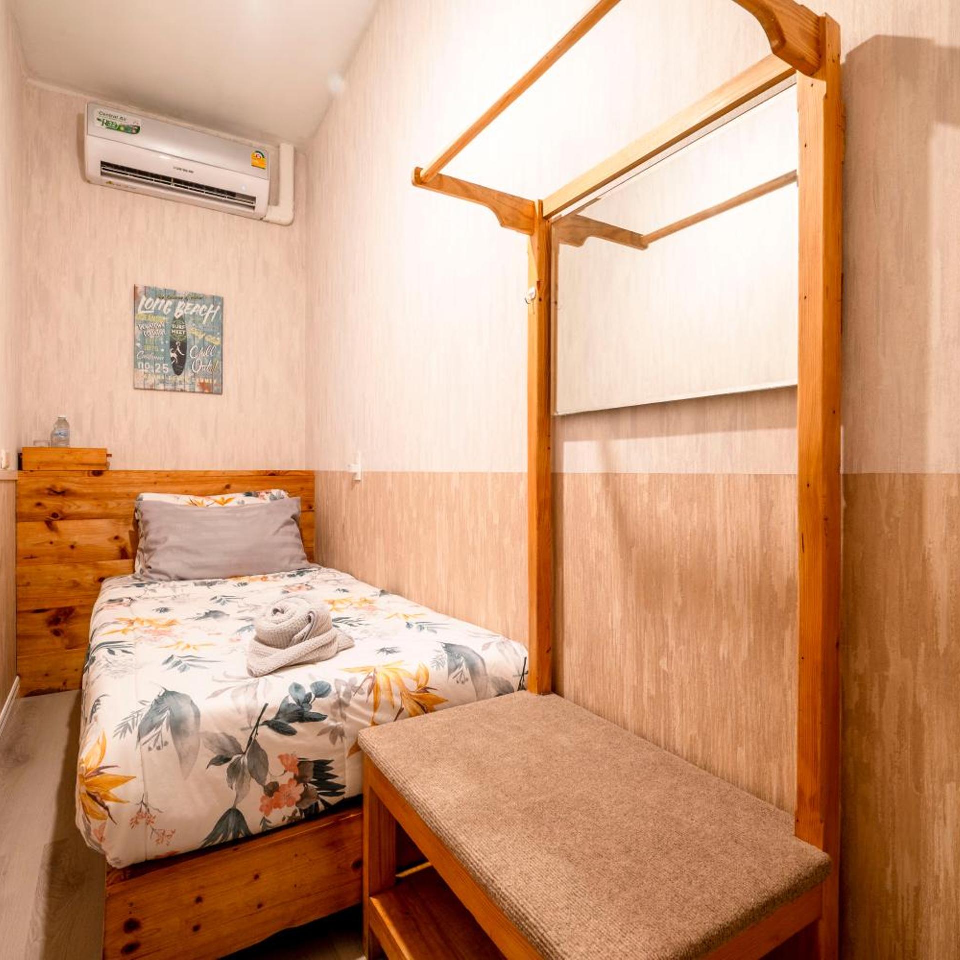 Sindy Room & Hostel 40/62
