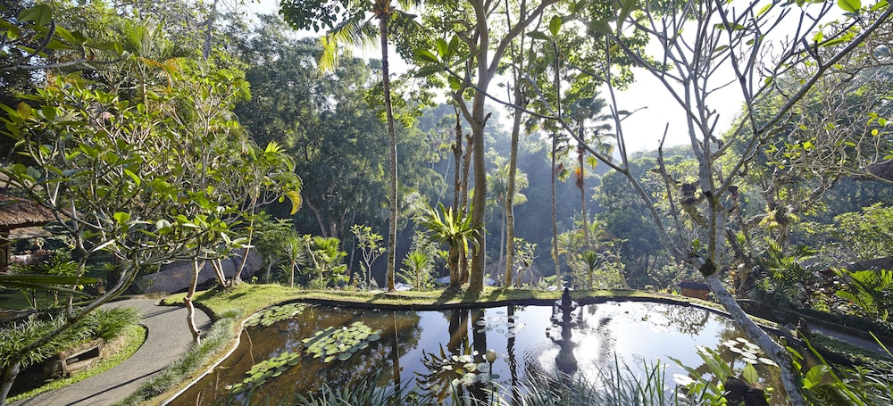 Hotel Tjampuhan And Spa 23/46