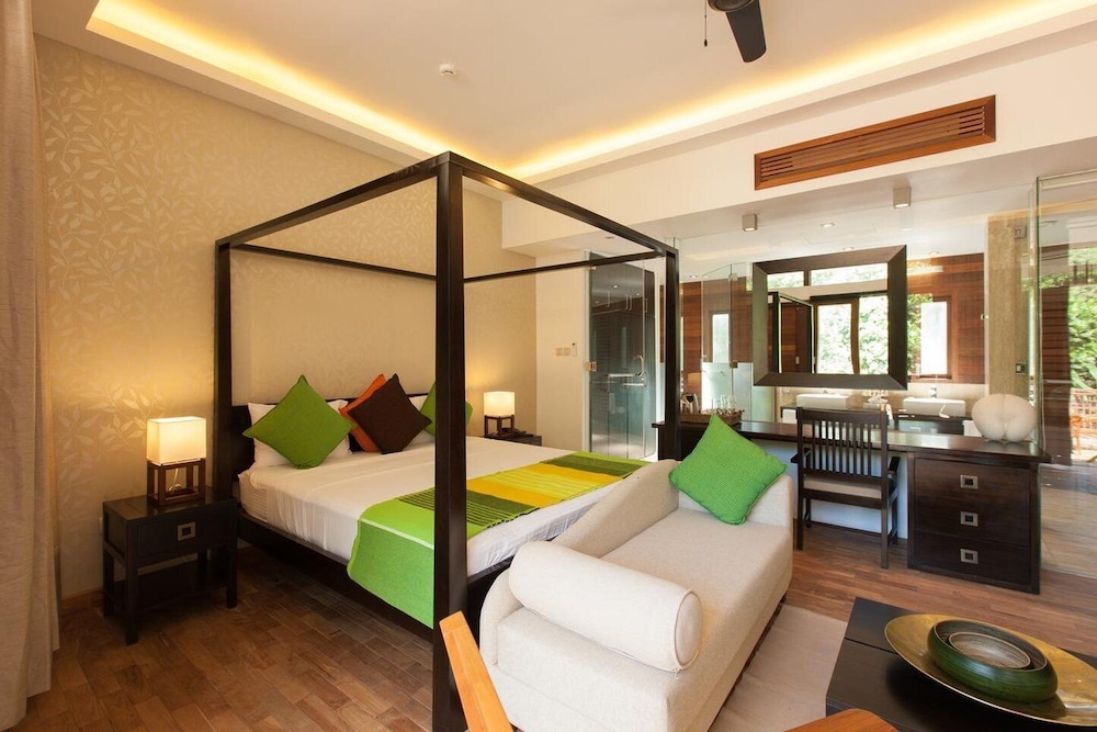 Le Relax Luxury Lodge 22/61