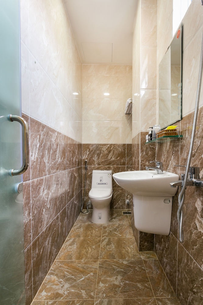 Oyo 185 Marine Hotel Apartment 41/41