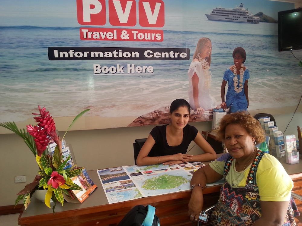 Nadi Downtown Hotel 10/44