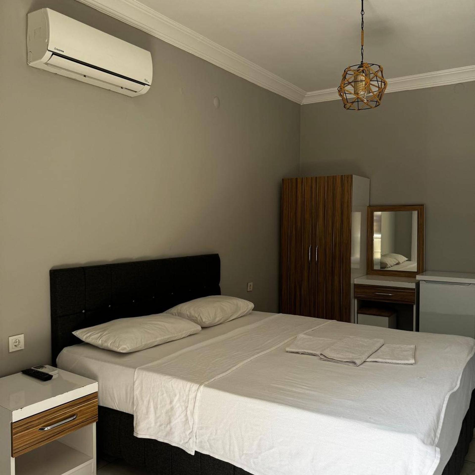 Damlatas Gunaydin Hotel 9/20