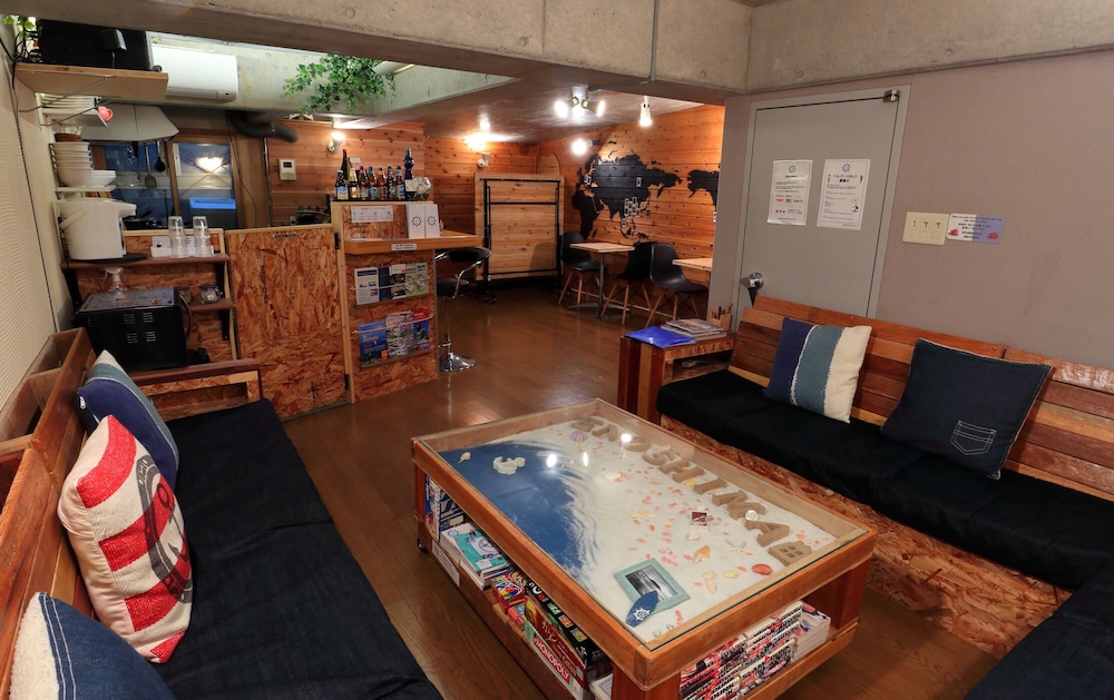 Enoshima Guest House 134 - Hostel 83/88