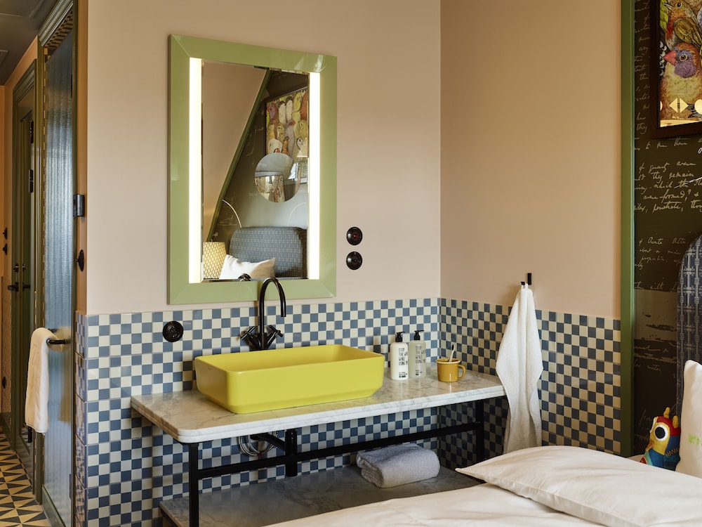 25hours Hotel Indre By 46/50