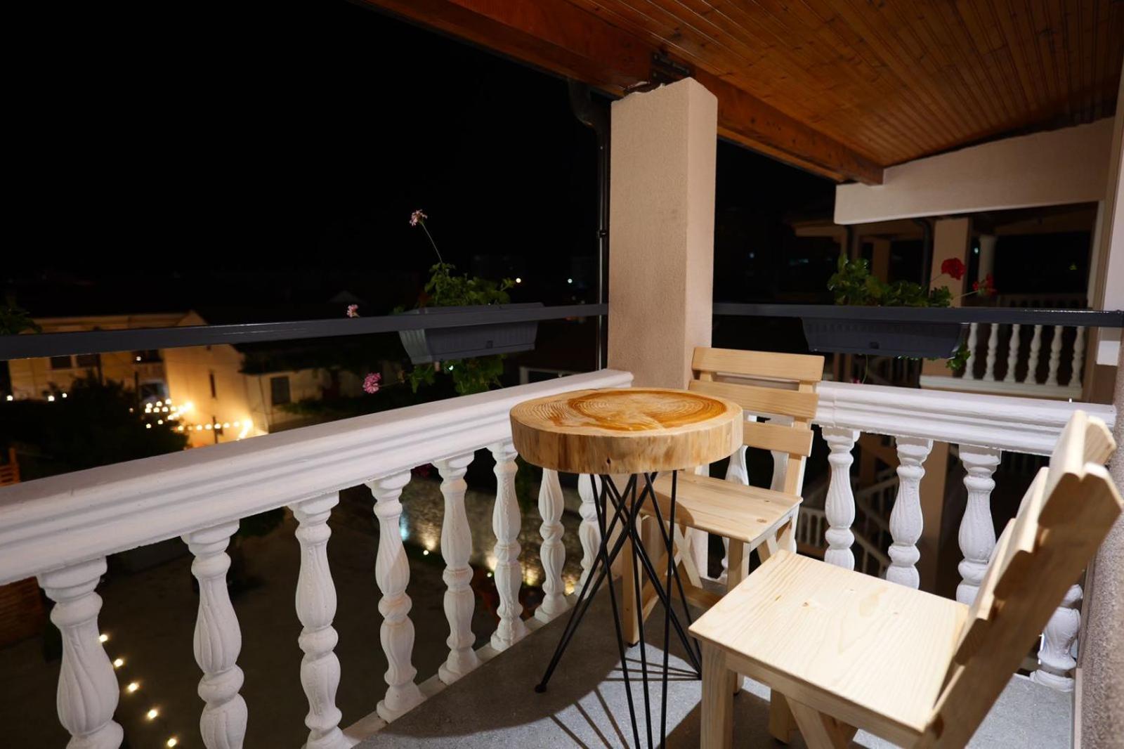Ikona Hotel Shkoder 33/43