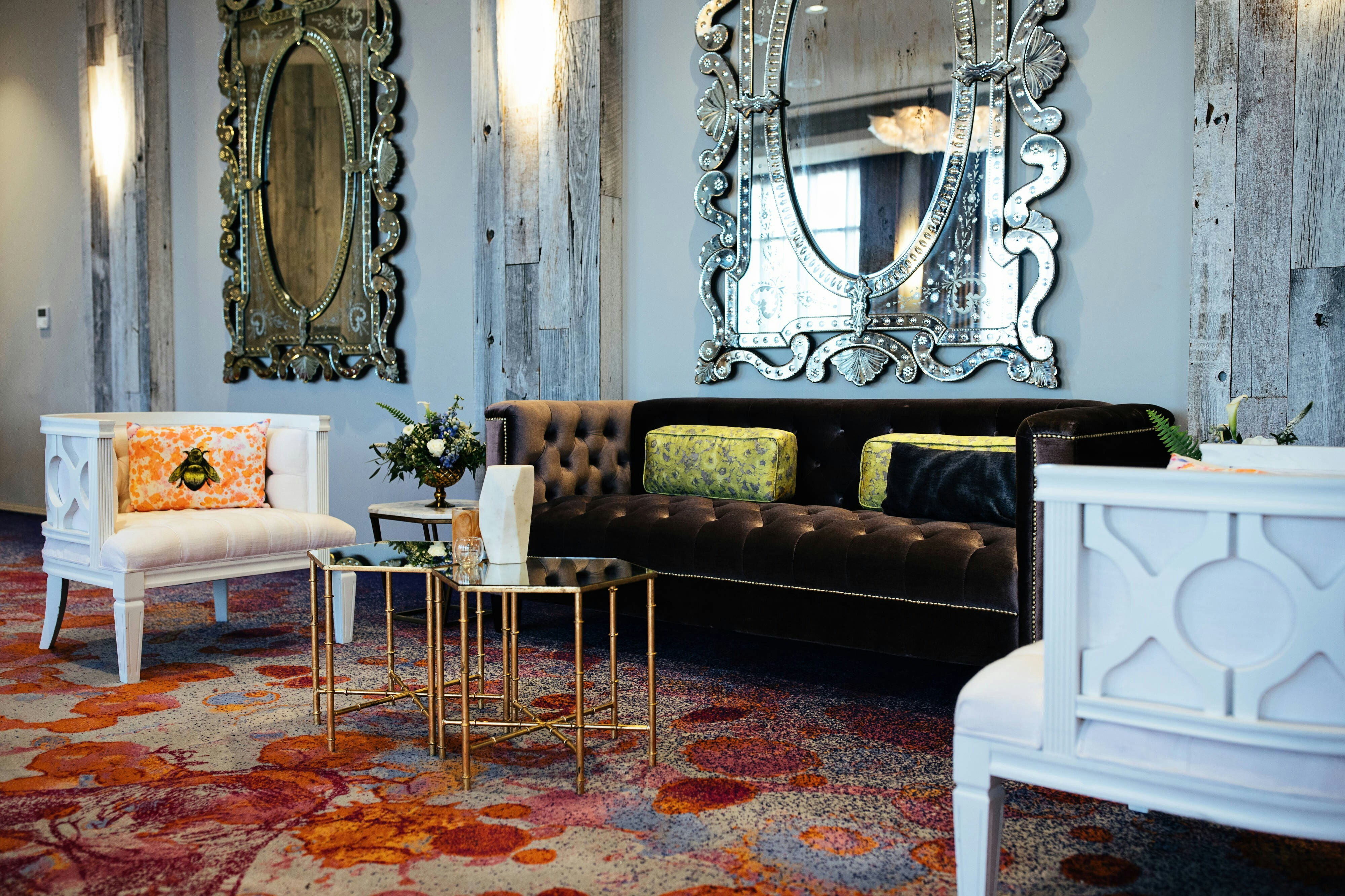 Grand Bohemian Hotel Charleston Autograph Collection 24/56