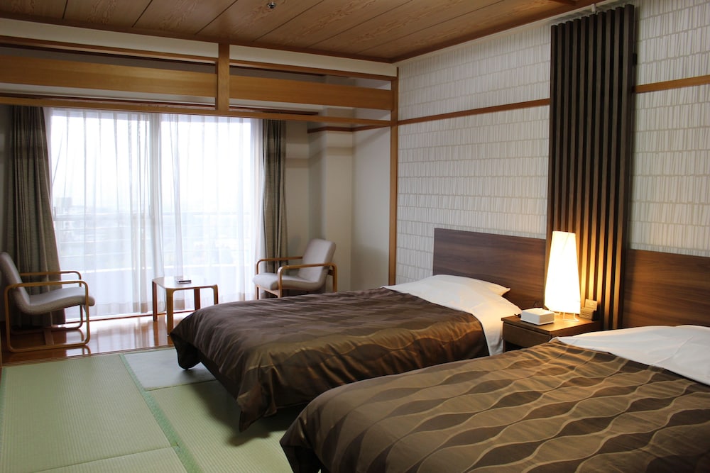 The Grand Resort Princess Arima 11/50