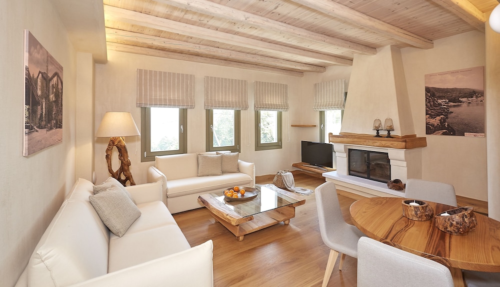 Sunrise Pelion Villas Tsagkarada 50/68