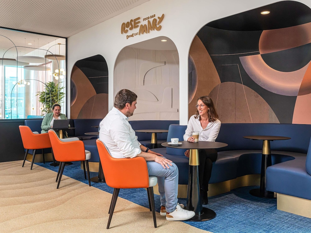 Mercure Dunkerque Centre Gare 8/50
