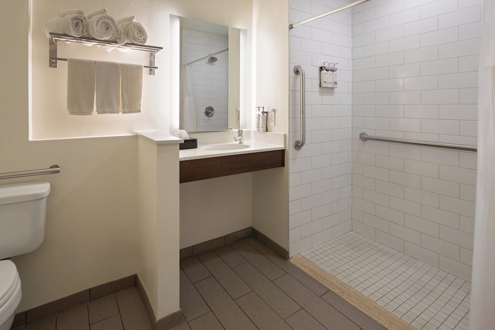 Holiday Inn Pearl - Jackson Area 69/71