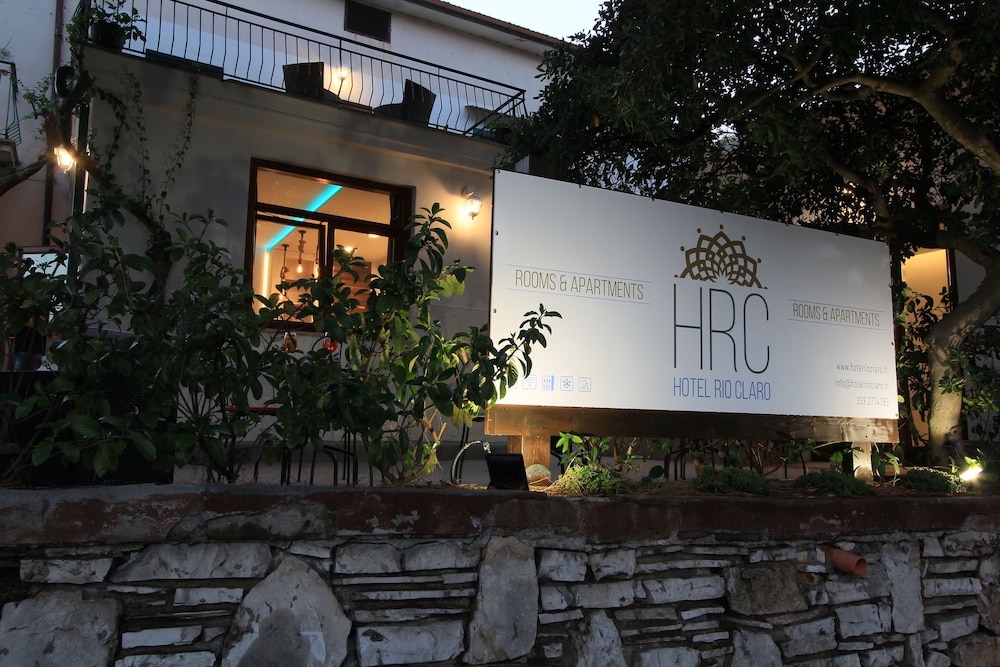 Hotel Rio Claro 4/50
