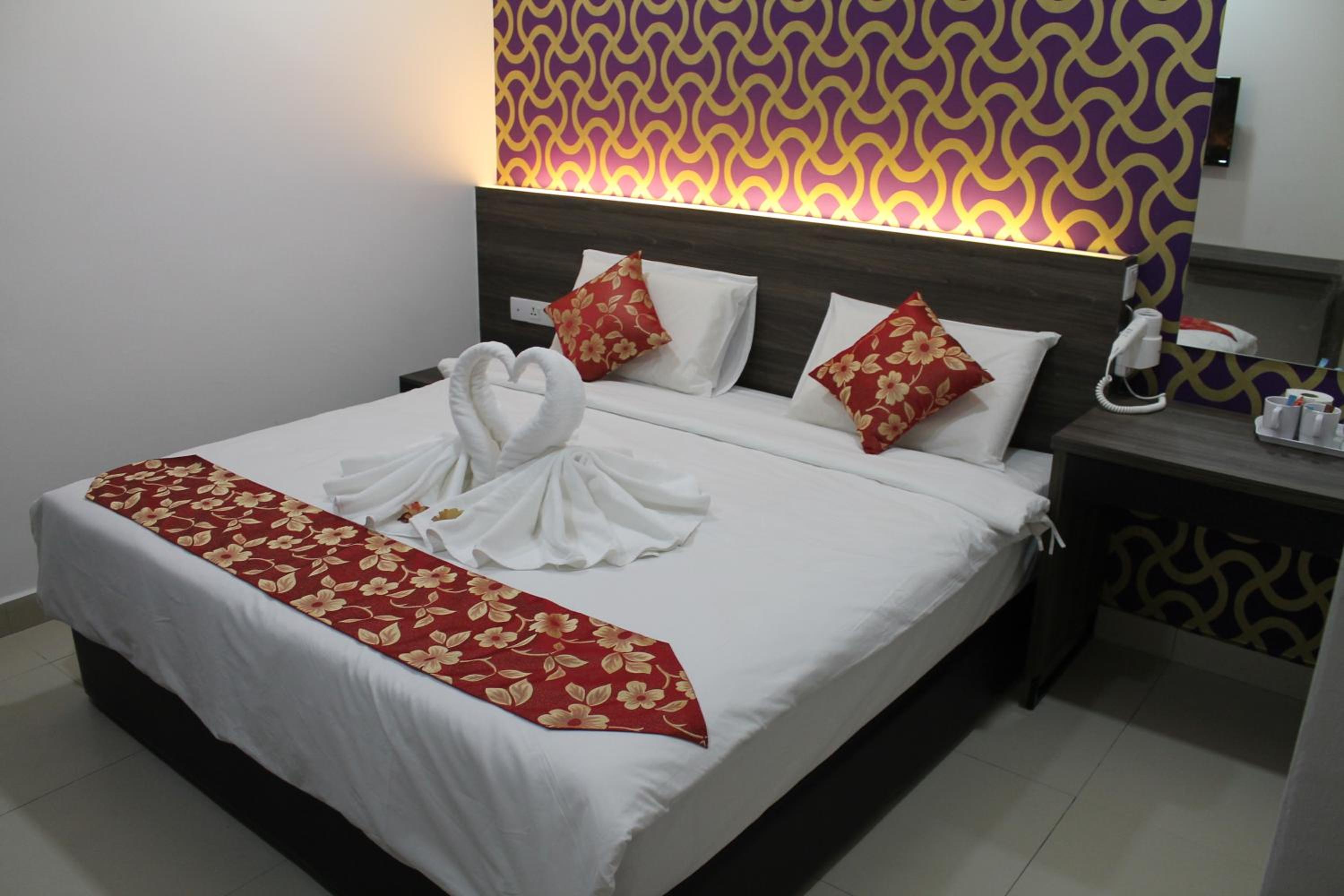 Signature Hotel At Bangsar South 14/50