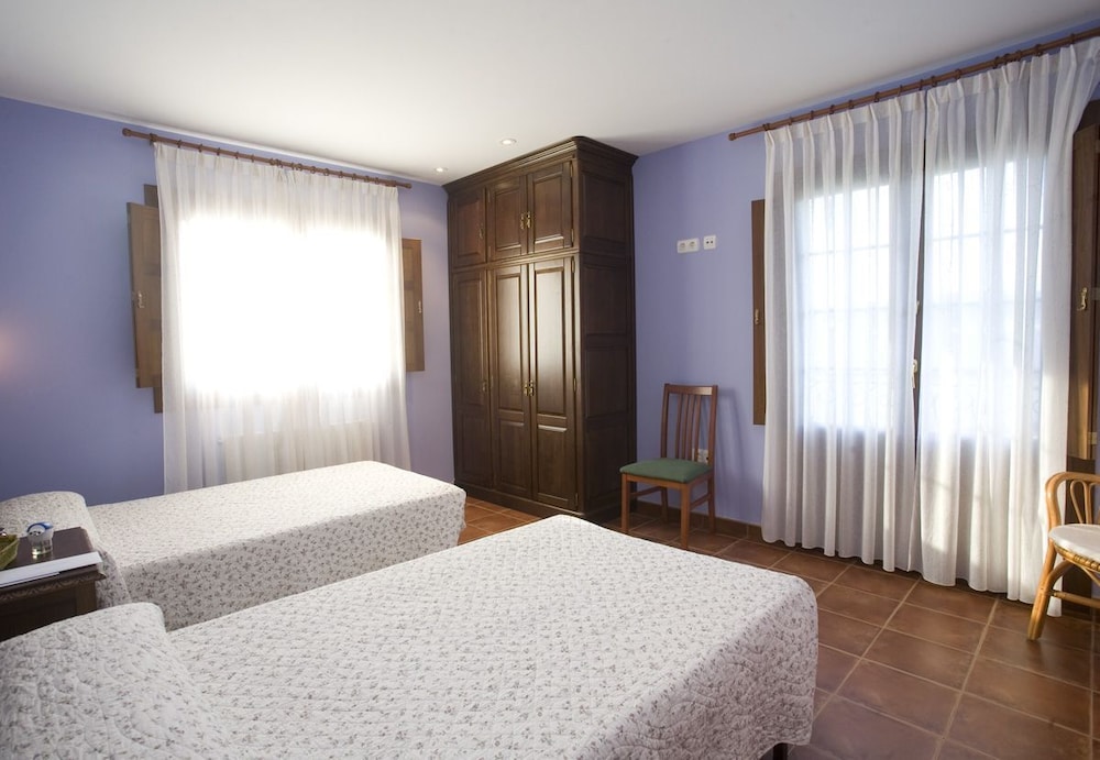 HOTEL RURAL SUQUIN 5/46