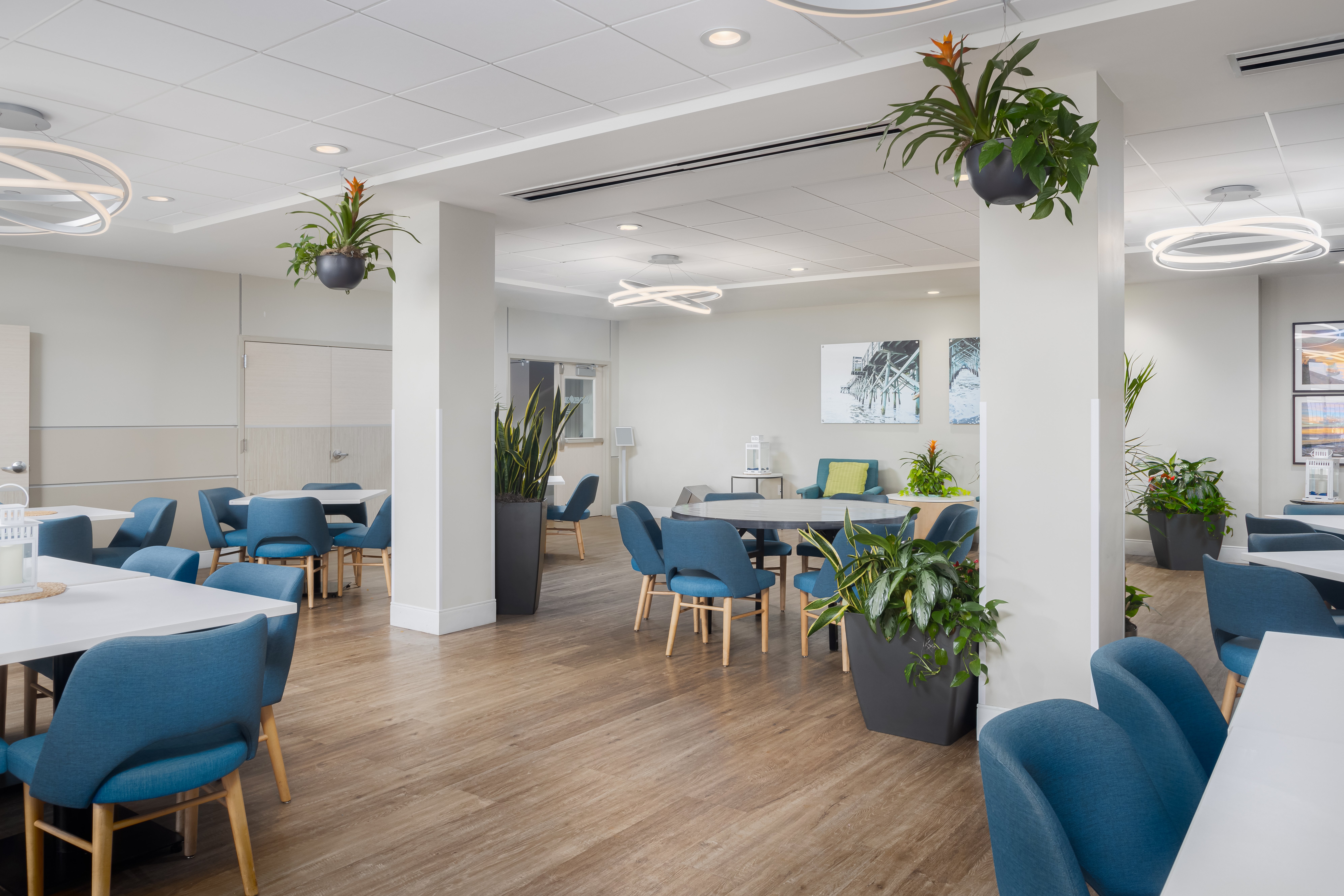 Holiday Inn Oceanfront At Surfside Beach 45/65