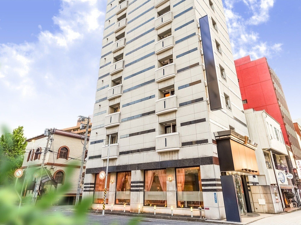 Hotel Yamagata Hills Ekimae Odori 3/59