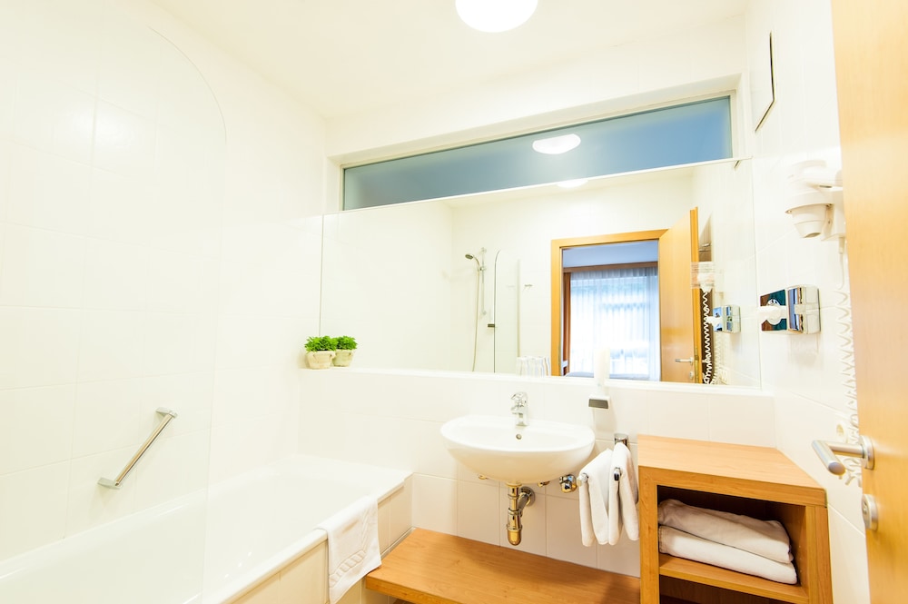 Hotel Der Waldhof Zell Am See 35/35