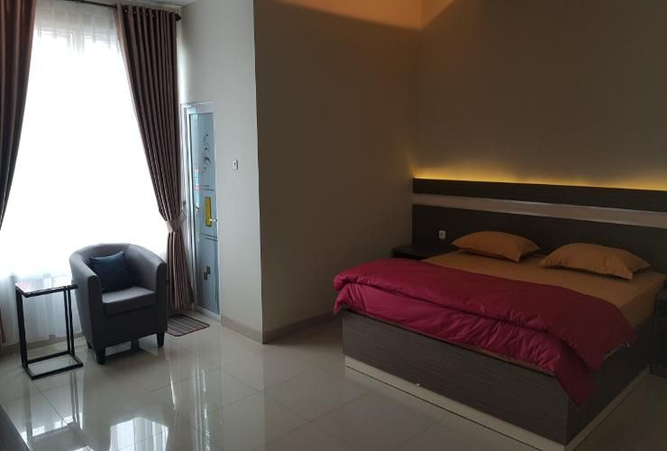 Hotel Grand Sigma 3/10