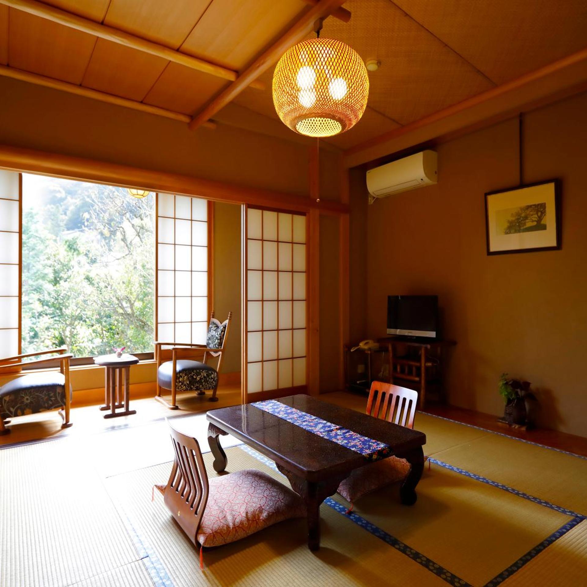 Hakone Ohiradai Onsen Sansuisou 8/48