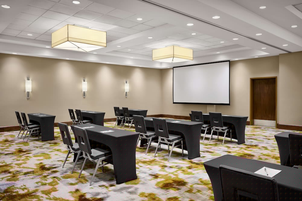 Hilton Garden Inn Dallas Richardson 64/70