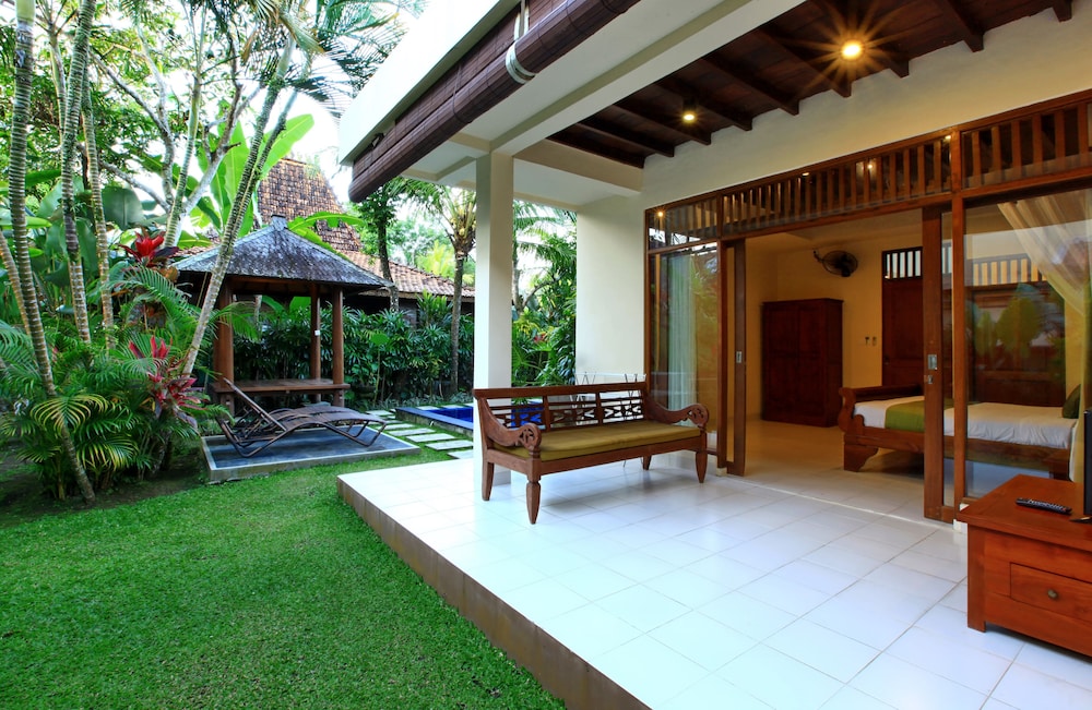 Ubud Heaven Penestanan 3/86