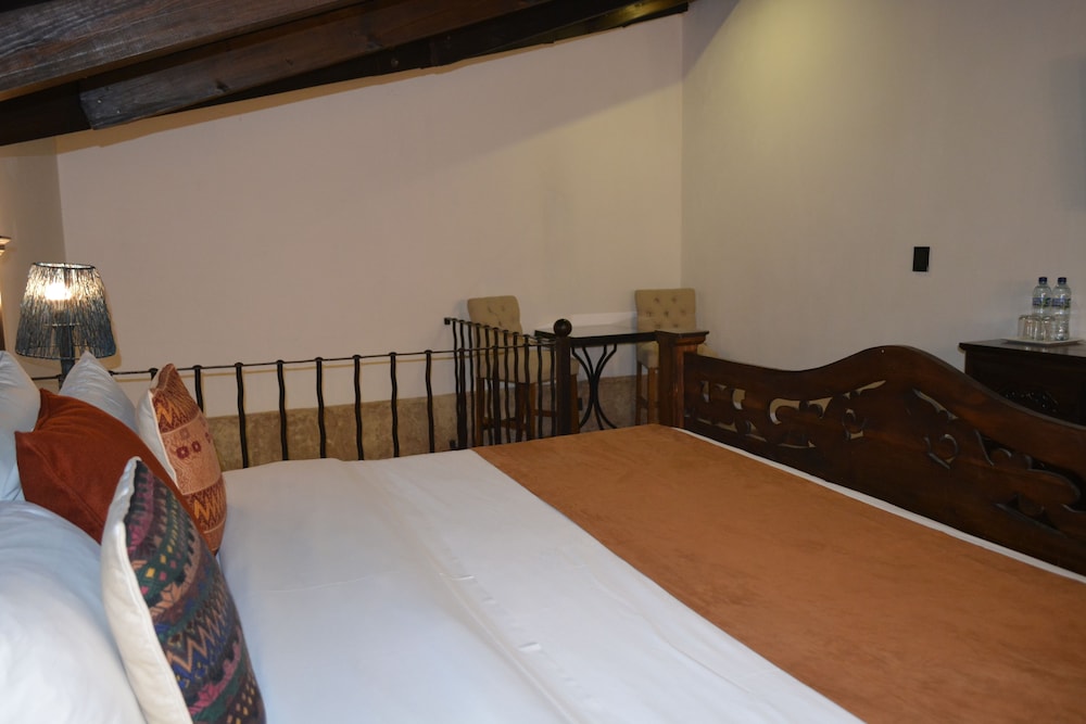 Ciel Luxe Hotels Antigua Guatemala 16/71