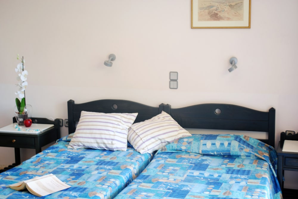 MARITAS APARTMENTS 20/67