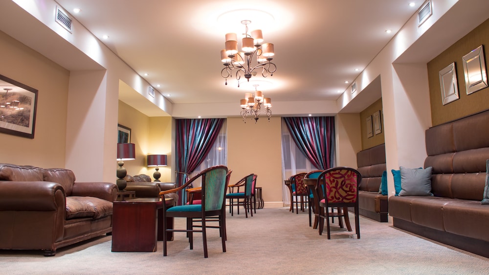 Premier Hotel the Richards Formerly Protea Hotel the Richards 23/50