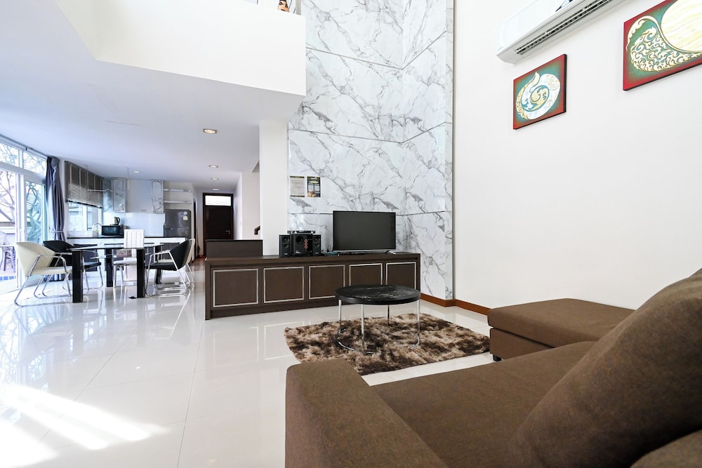 Golden Sea Pool Villa Heart of Hua Hin 46/50
