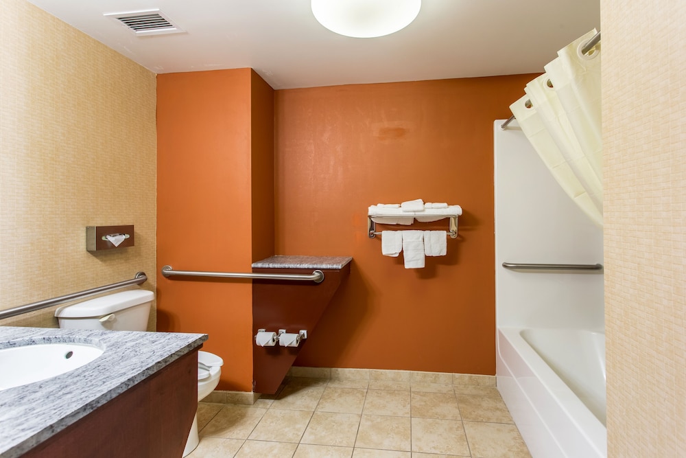 Sleep Inn & Suites Dyersburg I-155 14/39