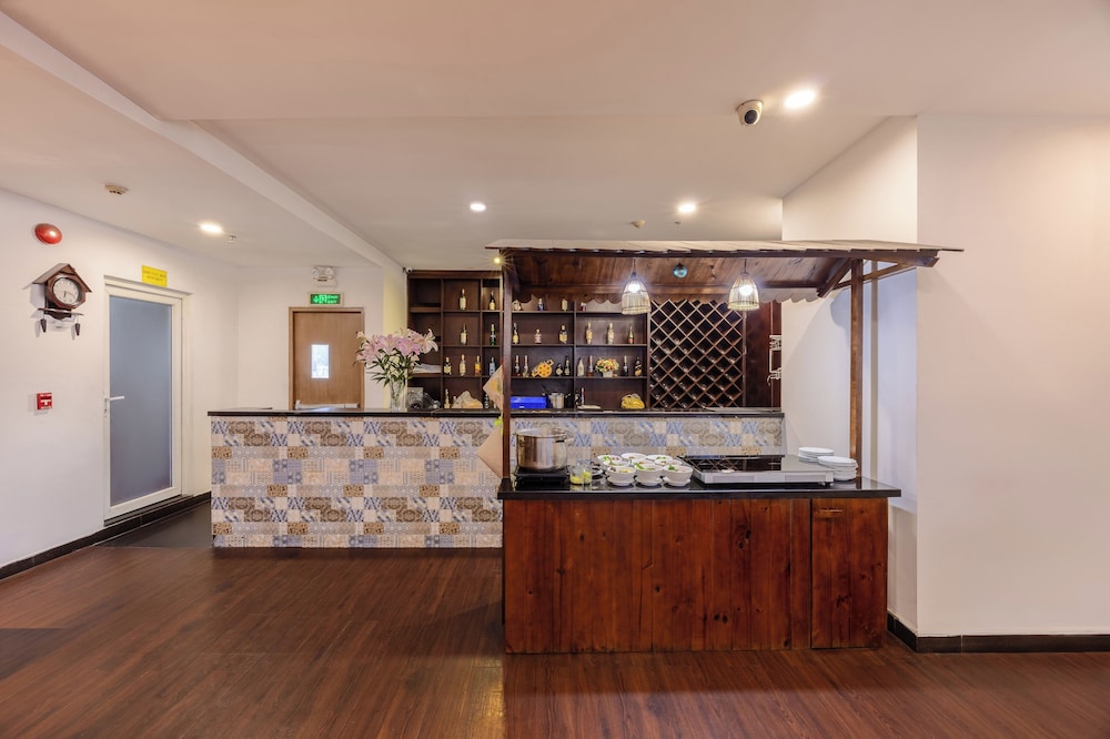 A25 Hotel - 29 Le Thi Hong Gam 7/48