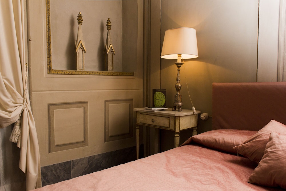 Palazzo Galletti Residenza D Epoca B&B Hotel 6/45