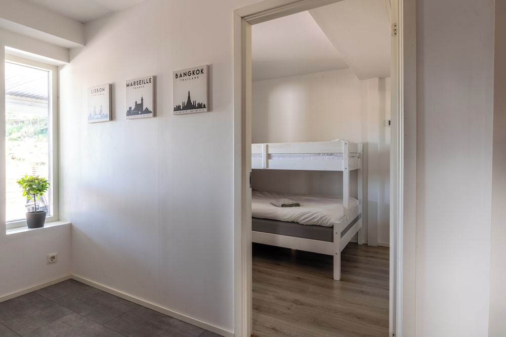 Arrive Bed and Breakfast Landvetter 32/34