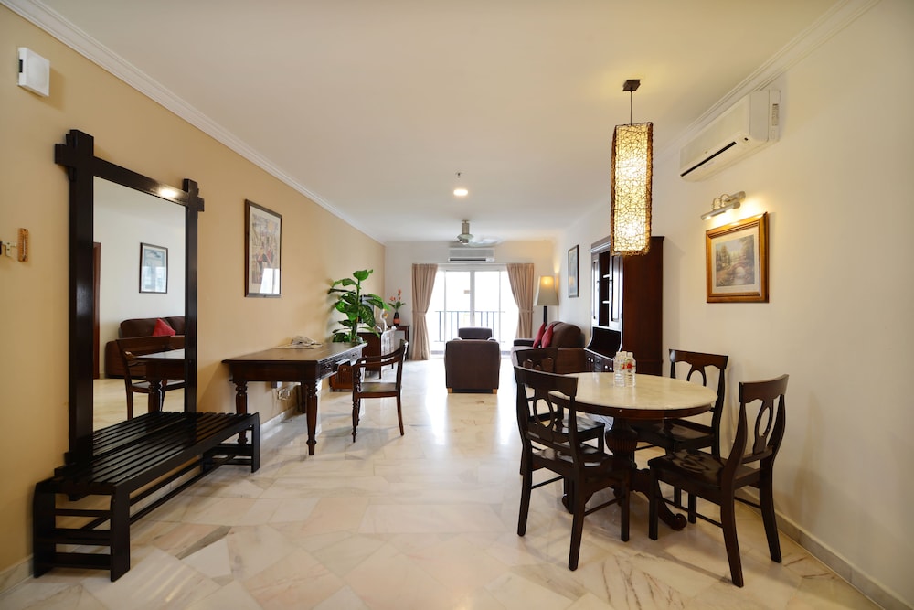 Holiday Place Kuala Lumpur 30/42