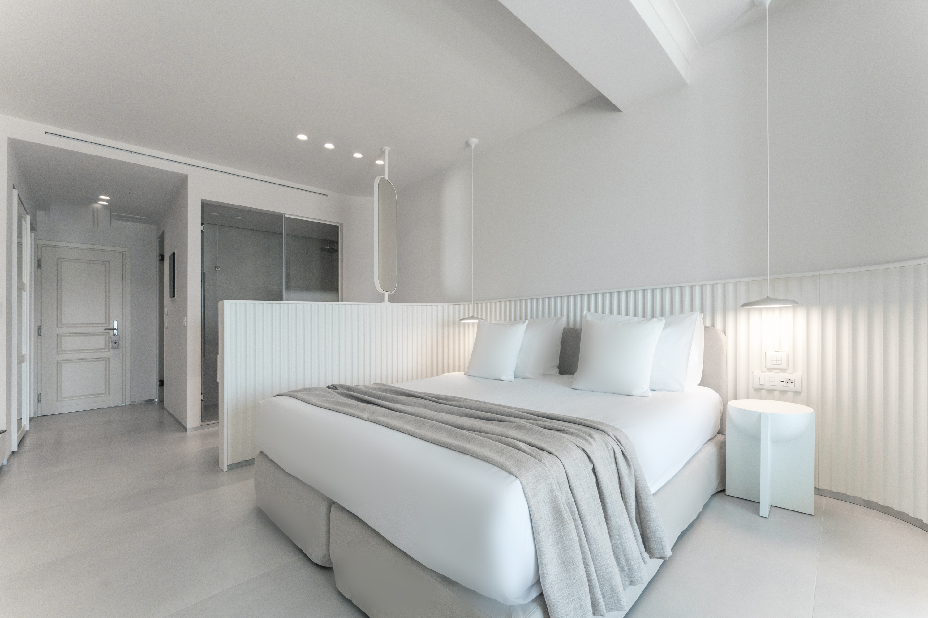 De Light Boutique Hotel 9/50