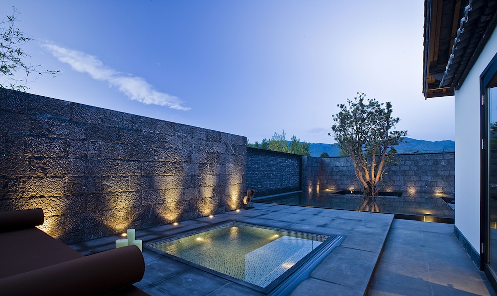PULLMAN LIJIANG RESORT AND SPA 23/50