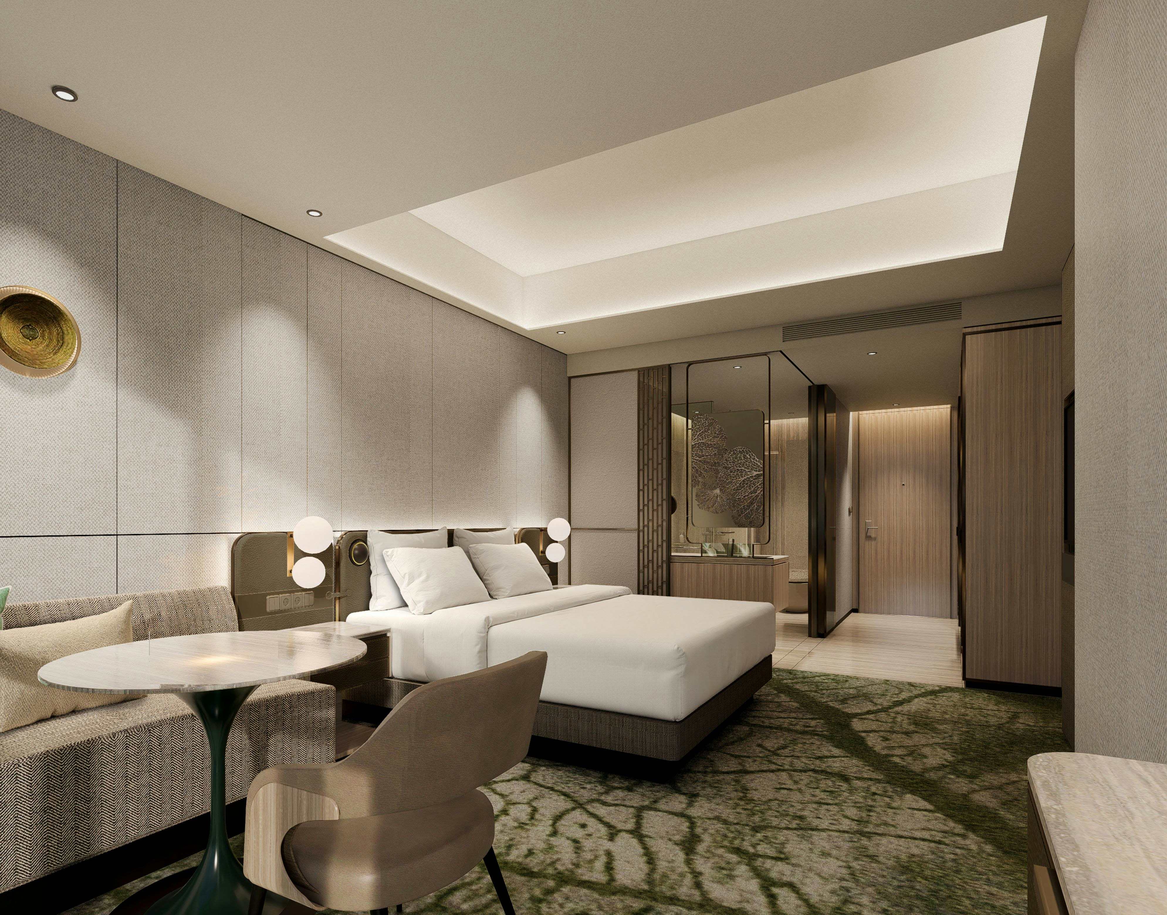 Hilton Padalarang Bandung 17/50