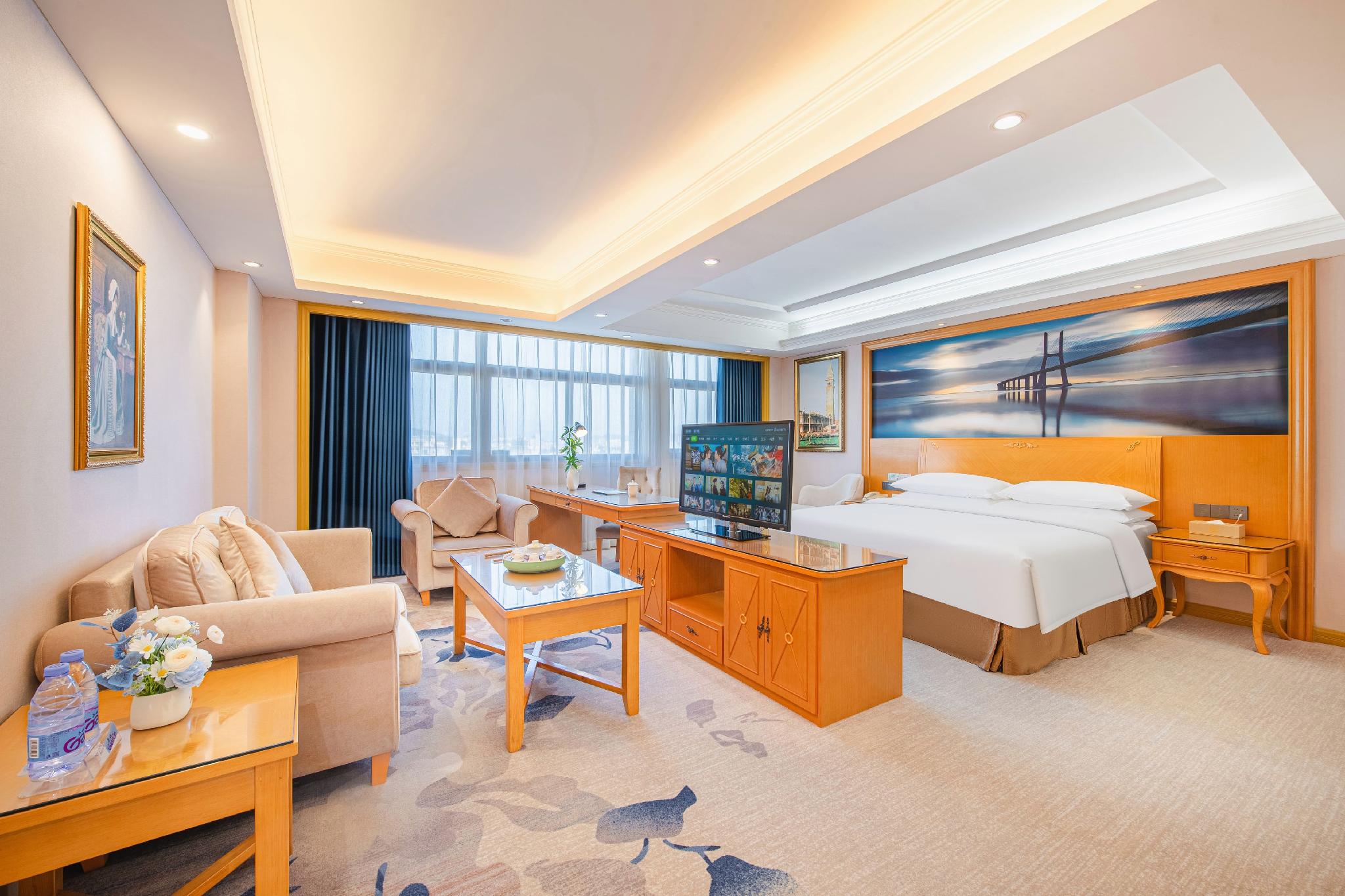 Vienna Hotel (Dongguan Tangxia Huayuan Street) 27/60