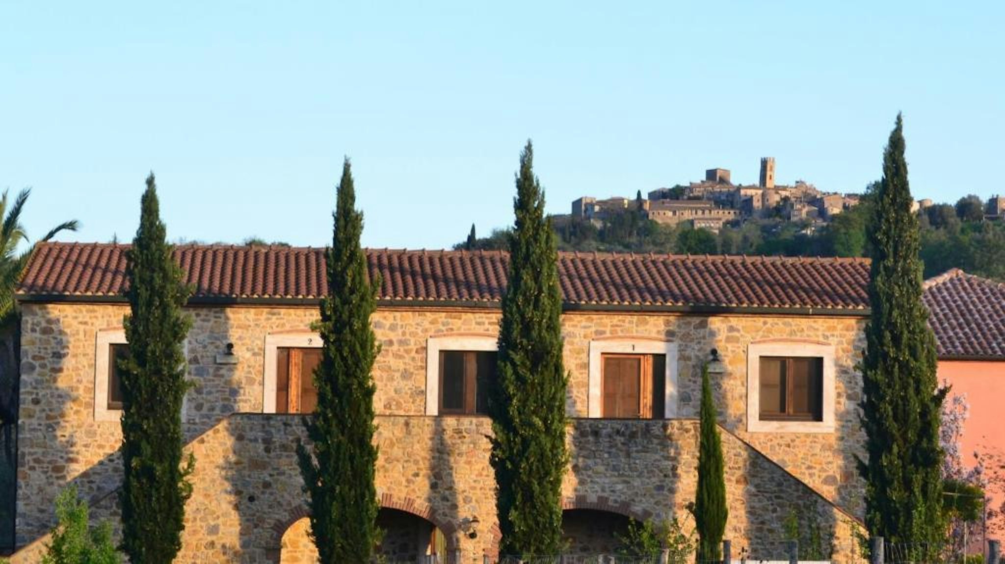 Relais Ciavatta 46/49