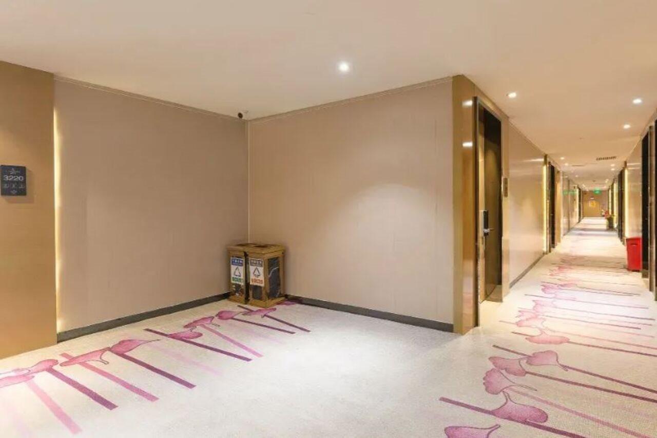 Lavande Hotel (Guangzhou Wanda Travelling City) 5/50