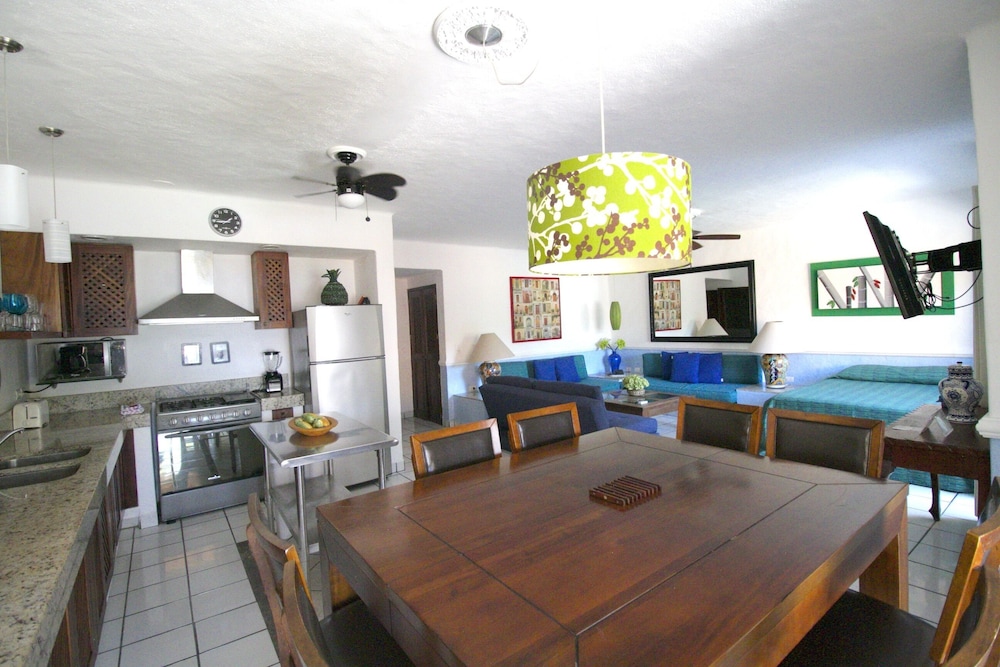 Los Tules Villas Del Sol 52/76