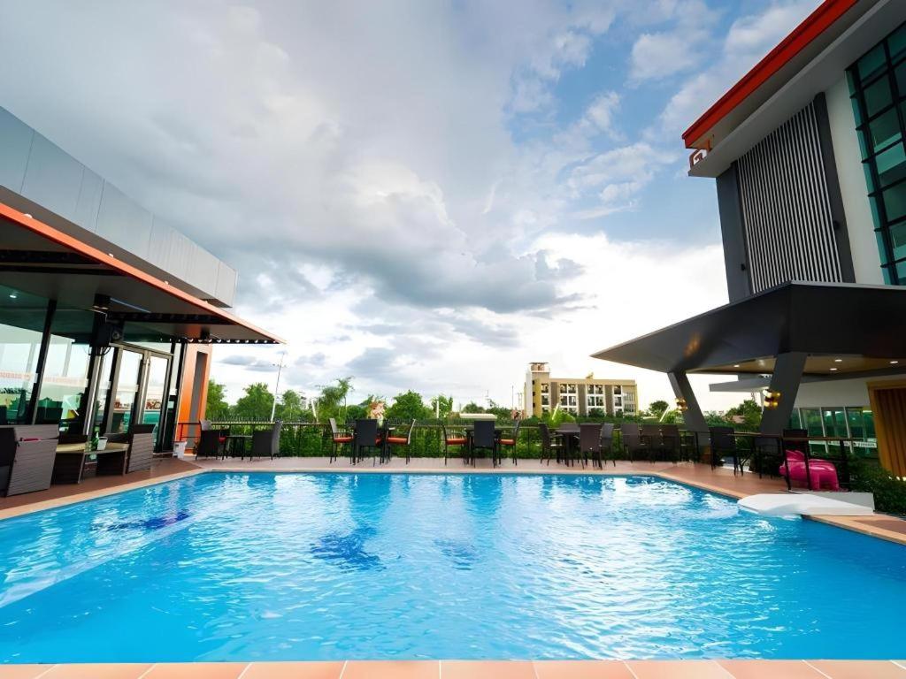 GT Residence Hotel 6/42