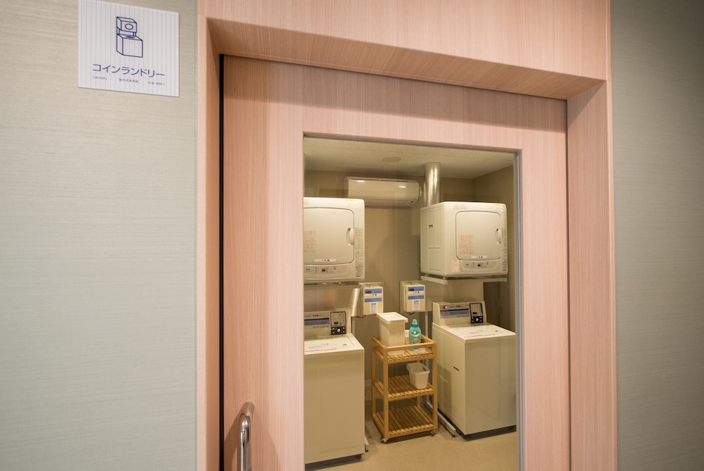 Super Hotel Tokyo Jr Shinkoiwa 48/49