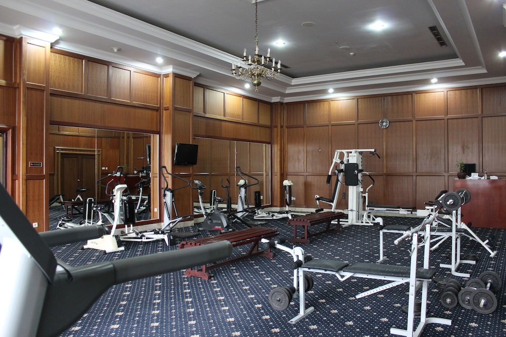 GRAN SENYIUR HOTEL 22/38