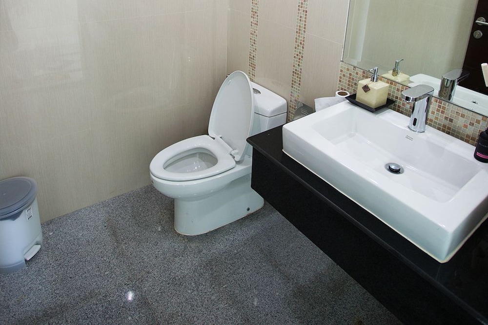 Bbg Seaside Luxurious Service Apartment 29/31