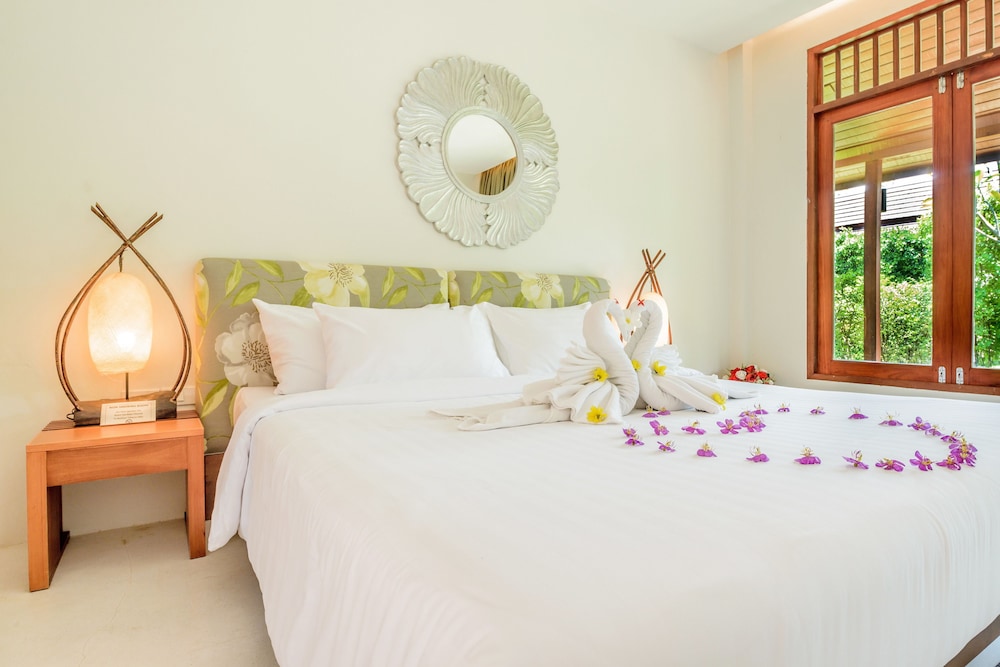 L Esprit de Naiyang Beach Resort 18/50