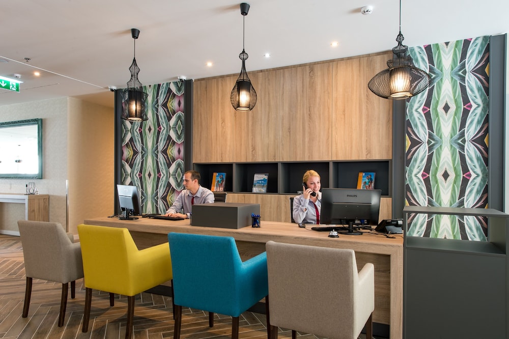 The Three Corners Lifestyle Hotel 49/71