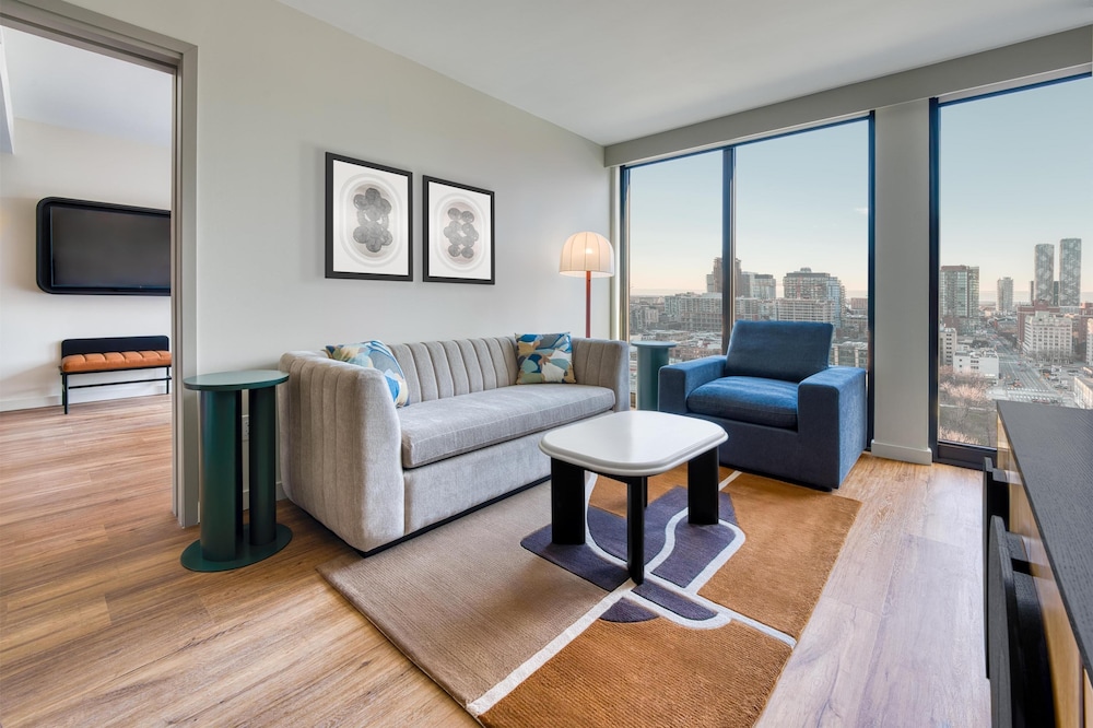 Toor Hotel Toronto, Part Of Jdv By Hyatt 31/50