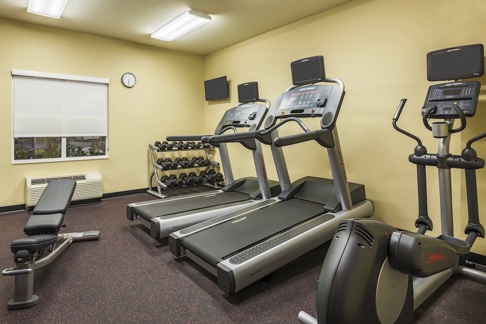 TownePlace Suites by Marriott Tampa Westshore/Airport 27/54